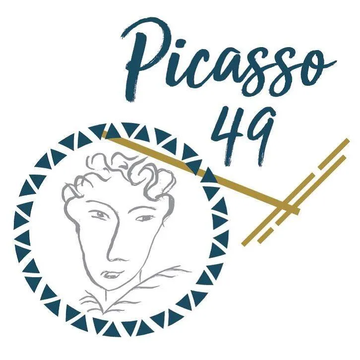 Logo Association Picasso